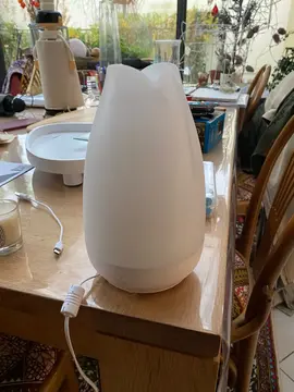 diffuseur d’huiles essentielles