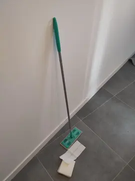balais Swiffer