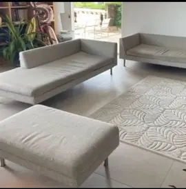 méridienne bo concept