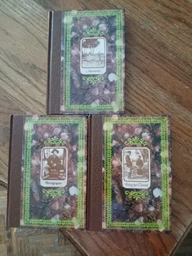 livres Collection Nos Régions