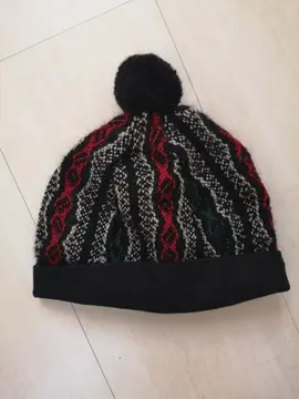 Bonnet enfant