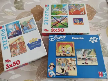 puzzles pour enfant