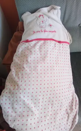 gigoteuse très chaude