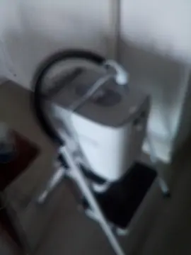 machines à pain et vaisselle