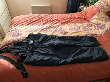 pantalon ski