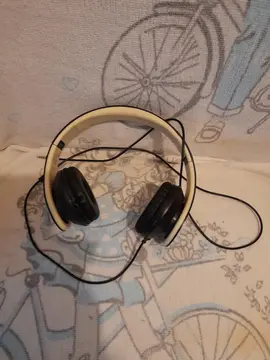 casque audio pliable