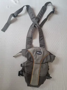 Porte bébé ventral Chicco