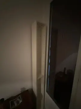 meuble range CD IKEA