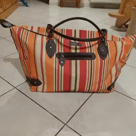 Sac de plage 64 X 30 cm État neuf