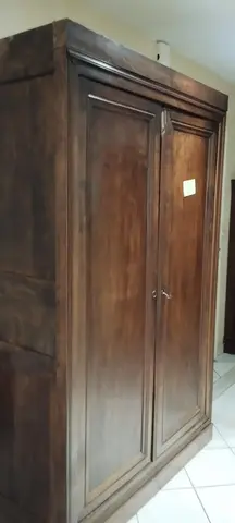 armoire bourguignonne