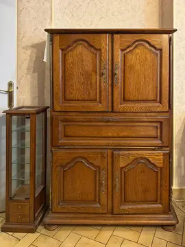 Vidage d'un appartement équipé d'une dizaine de meubles en bon état à Nice