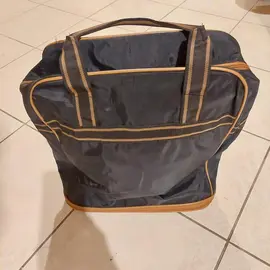 Sac à roulettes