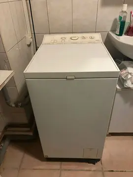 lave linge/séchant