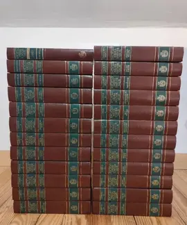 encyclopédies 1984