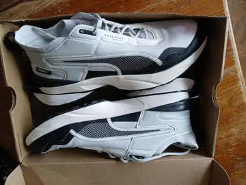 Basket PUMA PWRFrame