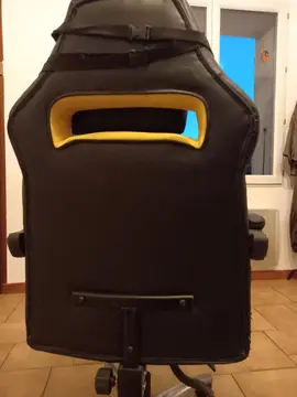 Siège GAMER