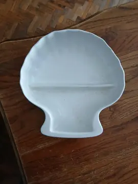 Plat Forme Coquillage