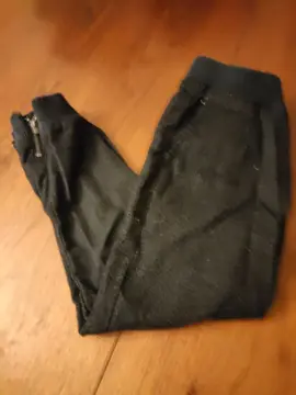 jogging enfant 6 ans