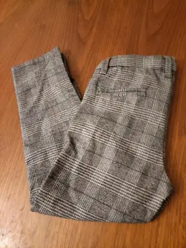 pantalon fille 6 ans