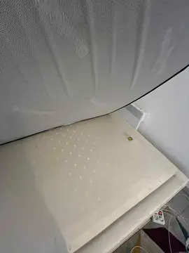 Matelas + sommier 140x190