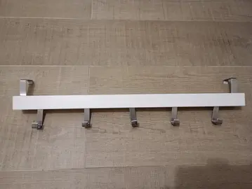 Patère Ikéa TJUSIG