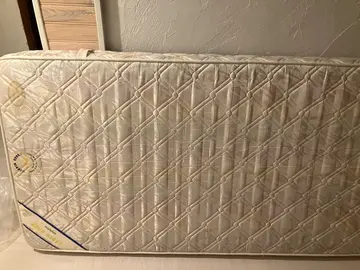 Matelas 1 place