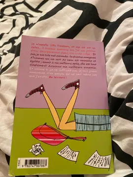 Guili grave amoureuse, 13 ans, presque 14