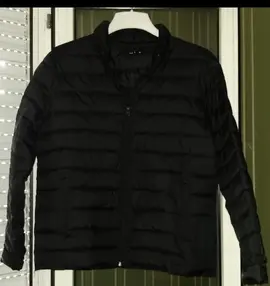 Doudoune matelassée femme