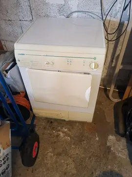 seche linge à condensation