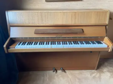 piano