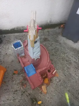 jeu grue d'extérieur