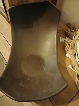 deco poser u e grosse bougie