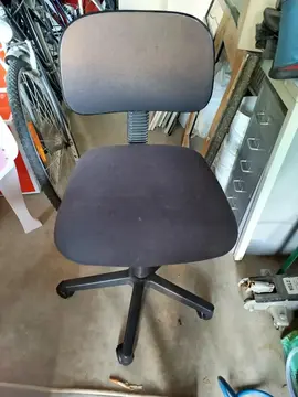 Fauteuil de bureau enfant