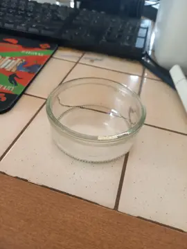 ramequin pour rongeur