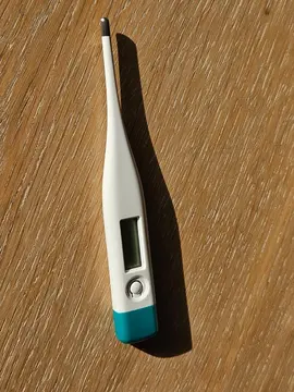 thermomètre