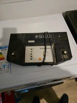 recherche don de vielle console ou de jeux video toute marque