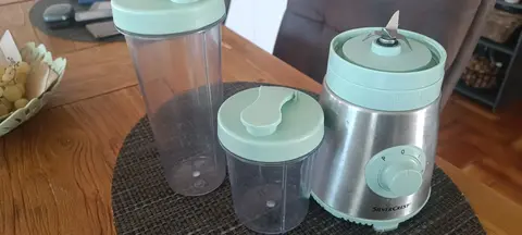 appareil à smoothie