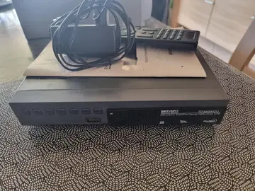 décodeur satellite numérique FRANSAT