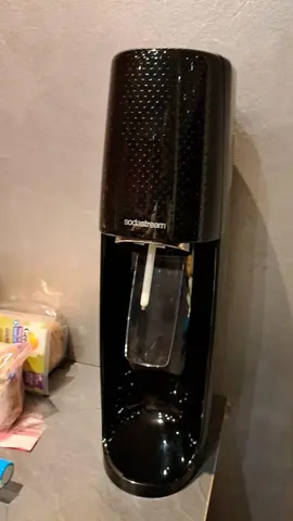Sodastream