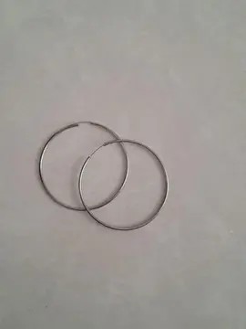 boucles d’oreilles