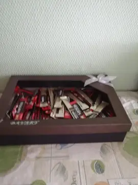 Dosettes de café soluble Nescafé