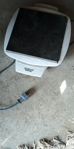 appareil à pierrade