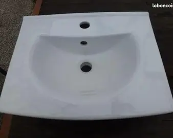 lave main, petit lavabo