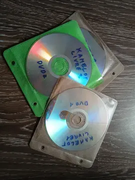 Kaamelott Livres 1 à 3