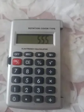 calculatrice