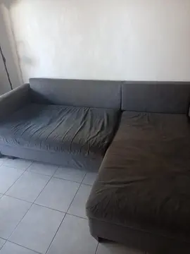 un Canapé