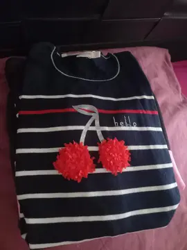 pull orchestra T 14 ans