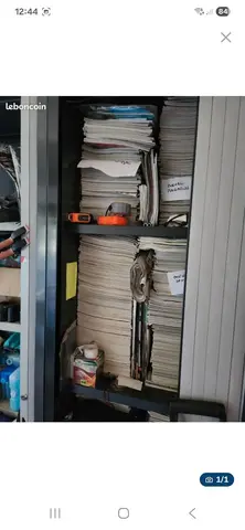 nombreux magazines cheval