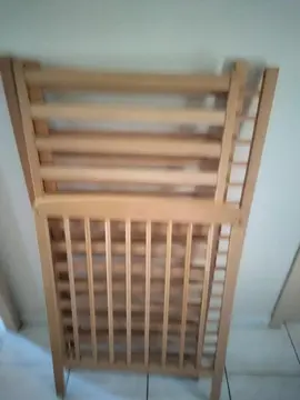 Lit pour bébé