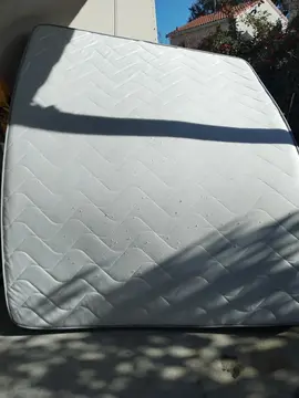 Matelas en 160
